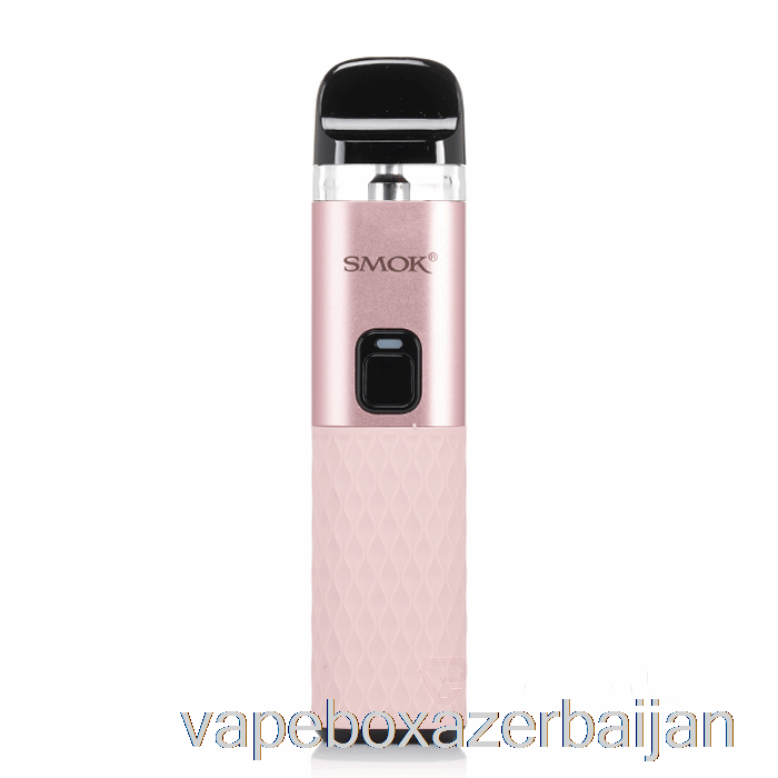 Vape Box Azerbaijan SMOK Propod 22W Pod Kit Pink